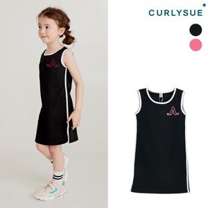 [CURLYSUE] 올데이핏 원피스 C212OPG31P [여름]