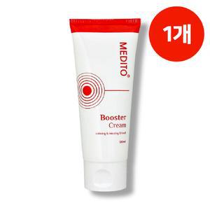 메디토 부스터크림 유칼립투스오일 골프엘보 마사지 스포츠크림 100ml