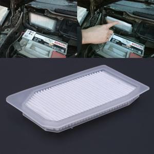 호환품E클래스 CLS W204 GLK260 GLK300 포름알데히드 공기 청정기 용 에어컨 외부 필터 드롭