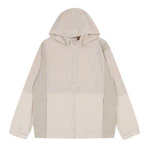 K2 남성 웨더리스(WEATHERLESS) 바이저 (VISOR) 바람막이 자켓 KMM25141-W9