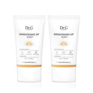 닥터지 브라이트닝 업 선 플러스 50ml 1+1