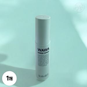 로로벨 와와 센스 스프레이 구강 청결제 가글 10ml 1개