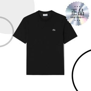 라코스테 스포츠 TH781E-55GH-031 남성 기능성 베이직 라운드 반팔 티셔츠