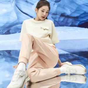 [롯데백화점]아이더 ON THE ROCK (온더락) 남여 아이스 냉감 조거 팬츠 DMM23301_DWM23301