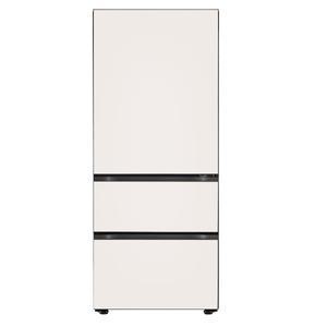 LG전자 Z334GBB151 디오스 오브제컬렉션 김치톡톡 Fit Max 324L 1등급 베이지