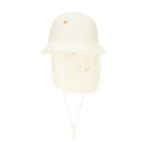 [블루독베이비] 베이직 화섬 목덮개 모자 (45314-801-06)