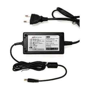어뎁터 TV 일체 모니터 전원케이블 12V3.5A DC 어댑터