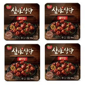 동원 심야식당 불막창160g x4개