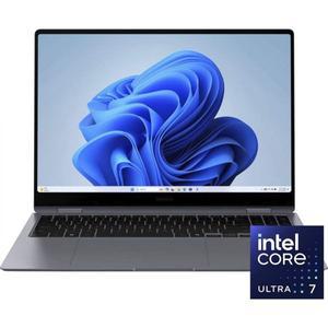 삼성 SAMSUNG [세금포함] [정품] - 갤럭시 Book4 Pro 360 2-in1 16 AMOLED 터치 스크린 LAPTOP 랩탑 노트북