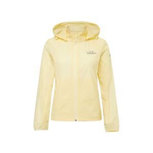 매장정품 아이더 EIDER POP 윈디 여성 경량 자켓_BANANA CREAM DWM251861Y 1781522