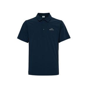 매장정품 아이더 EIDER AIRY (에어리) 남성 반팔 폴로 티셔츠_Carbon Blue DMM252121A 300204