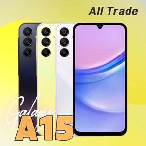 삼성 갤럭시 A15 중고 128GB 공기계 자급제 알뜰폰 키즈 효도폰 SM-A155 S급부터