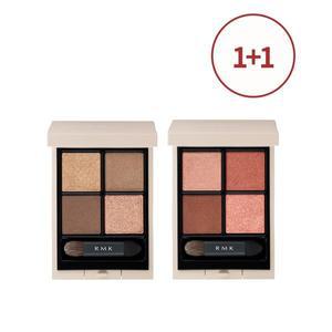 [RMK](타임스퀘어점패션관)[단독]/1+1] 싱크로매틱 아이섀도우 팔레트