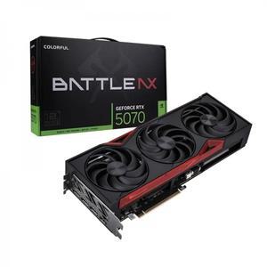 Colorful 지포스 RTX 5070 토마호크 EX D7 12GB 웨이코스ㅇMMㅇ