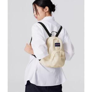 매장정품 잔스포츠 JANSPORT 하프파인트 미니백팩 COCONUT JS00TDH67S1 105609
