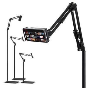 G-GOON 스마트폰 거채대 GST-2100/가정용/침대/핸드폰거치대/휴대전화거치대/태블릿거치대/거치대
