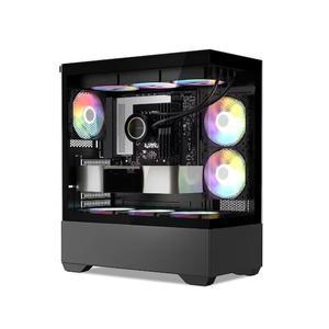 AMD 7800X3D RTX5060 TI 고성능 배그 롤 QHD 게이밍 조립 PC