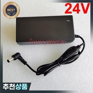 삼성 사운드바 HW-K350 24V 1.66A 2.5A 3A 어댑터 60W 전원 공급 장치 A6024_DSM