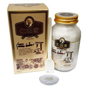 인산가 인산죽염 고체 240g병/9회죽염고체/경남 함양/인산가 공식대리점