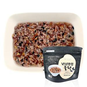 즉석누룽지 바비한컵60g