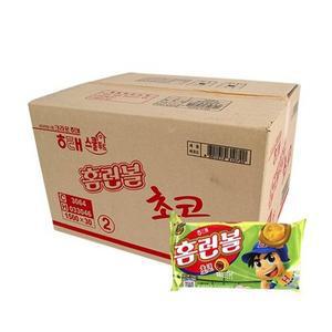 [씩씩가게]홈런볼 41g x 30ea 통큰 한박스