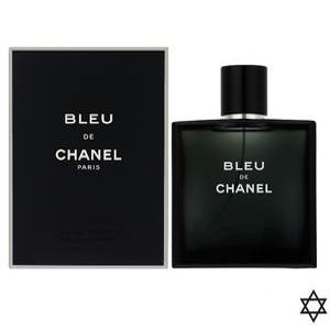 샤넬 블루 드 샤넬 포맨 EDT 오드뚜왈렛 100ml 본품/남성/옴므/스프레이