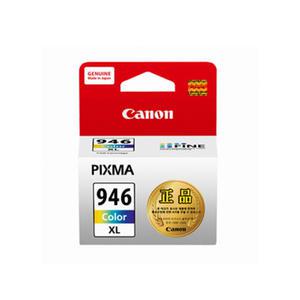 캐논 CL-946XL 칼라 대용량 IP2890 IP2899 MG2490 MG2590 MG2990 잉크