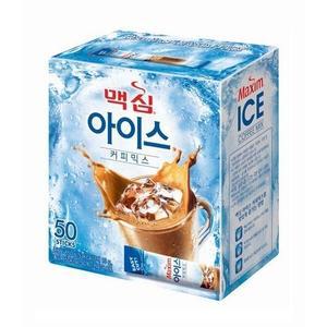 맥심 아이스믹스 13gx50T 동서식품