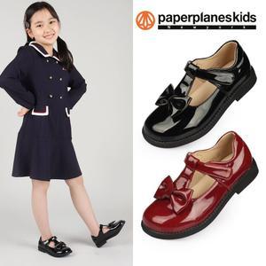 갤러리아 키즈 여아 구두 아동 공주 슈즈 유아 어린이