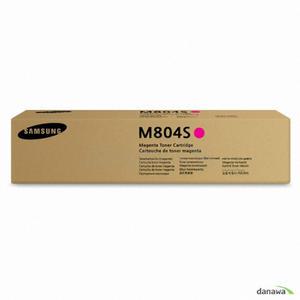 (G1)삼성 CLT-M804S 삼성전자/정품토너/빨강/SL-X3220NR/