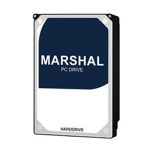 공식판매원 FFF 마샬 3.5인치 4TB 데스크탑용 하드디스크