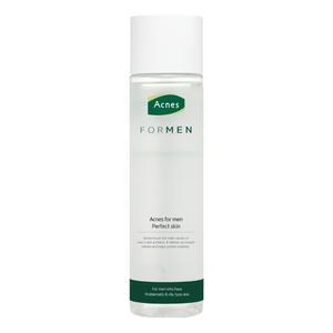 아크네스 포맨 퍼펙트 스킨 200ml