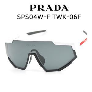 프라다 선글라스 SPS04W-F TWK-06F
