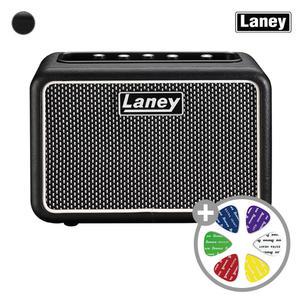 레이니기타앰프 LANEY MINI-STB-SUPERG (6W) 블루투스