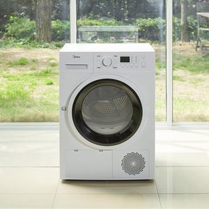 Midea 의류건조기 MCD-H803W 히트펌프/8kg /무료설치