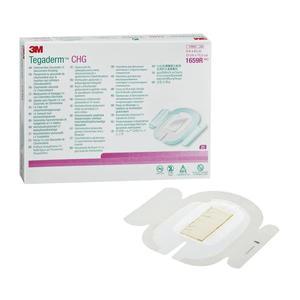 3M 테가덤 아이브이 CHG 1659R (25매) - 10 x 15.5cm
