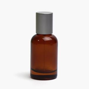 새로핸즈 클램프 타입 유리 향수공병 샤르망 엠버 무광실버캡 30ml