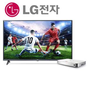 LG 43인치 모니터 IP TV 43SP520M 후속모델(43MQ520S) 무료전달