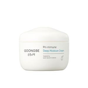 궁중비책 프리뮨 딥 모이스처 크림 100ml