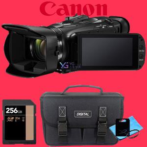 HF G70 캐논정품 VIXIA HF G70 256GB+가방+필터+융포함 캐논 4K캠코더
