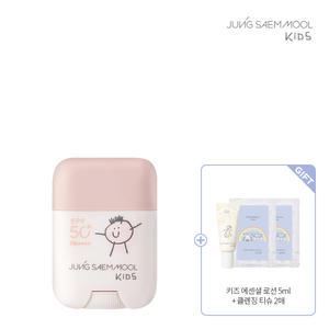 정샘물 키즈 마일드 선 스틱 #무기자차