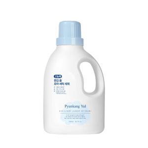키즈 고농축 유아 세탁세제 1.5L