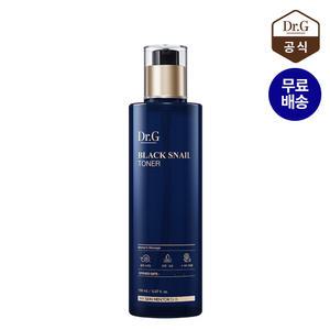 닥터지 블랙스네일 토너 150mL