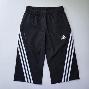 [아디다스키즈]B 3S W 3/4 PANT_HC1657