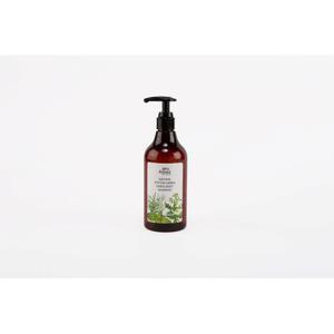 [Assez] 아세즈 내추럴 피톤-허발 헤어바디 샴푸 390ml