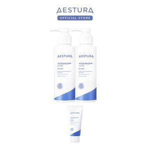 에스트라 아토베리어365 로션 2세대 150ml 2개