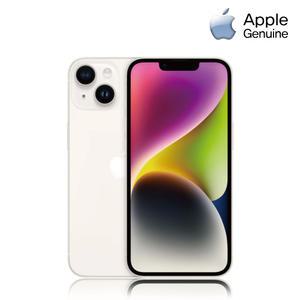Apple 아이폰14+ 5G 256G S+급 (배터리효율 100% / A2886 / 무약정 자급제 중고폰 / 공기계)
