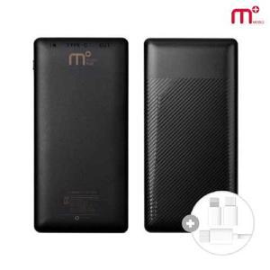 [신세계몰]15W QC3.0 고속 충전 보조배터리 10,000mAh 아이폰 C타입 8핀 충전가능