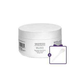바게지 스폰지 마스크 밸런스 대용량 350ml+스파출러