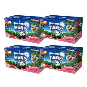카프리썬 정글, 200ML, 40개
